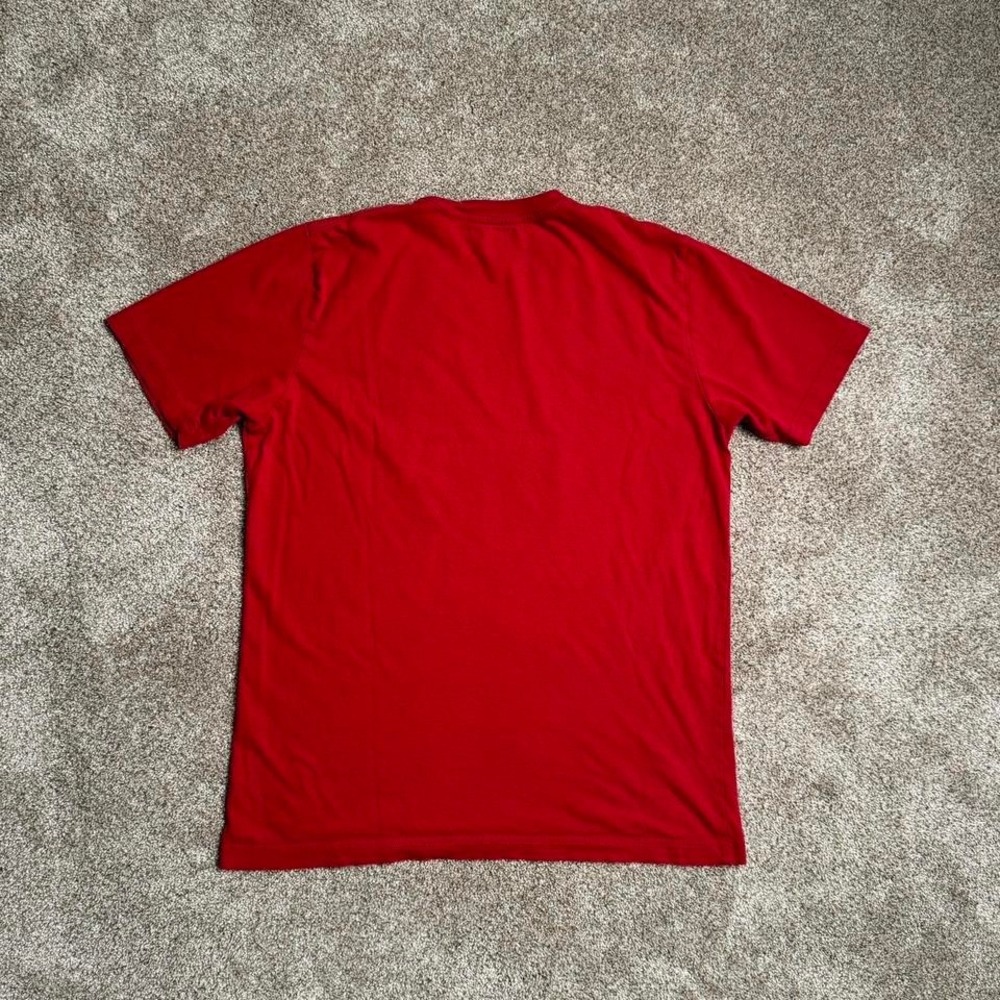 **SOLD** Y2K DICKIES "TRIBAL GRAPHIC" TEE - Picture 6 of 6